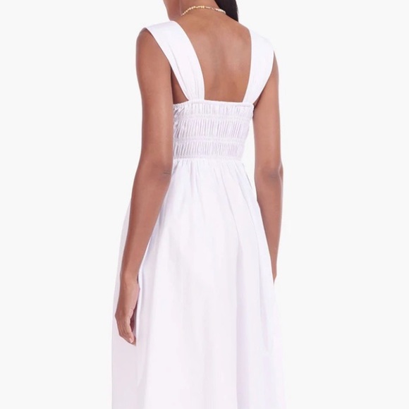 Staud Ida Dress - Picture 3 of 8